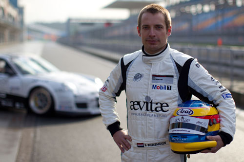 Porsche Supercup